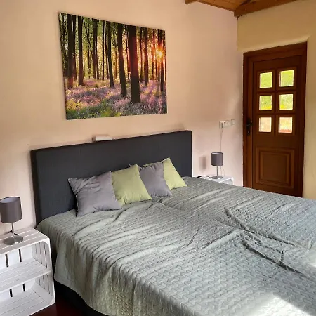 Ferienhaus Holiday home
