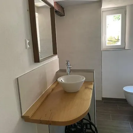 Ferienhaus *