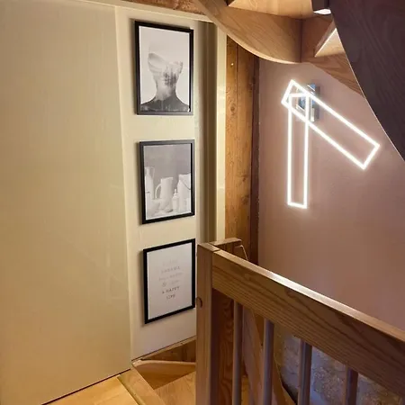 Ferienhaus בית נופש