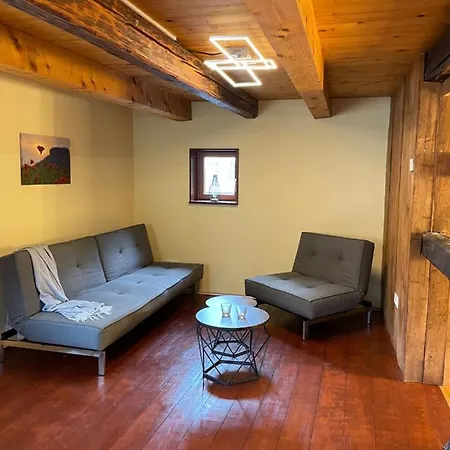 Nyaraló Ferienhaus *