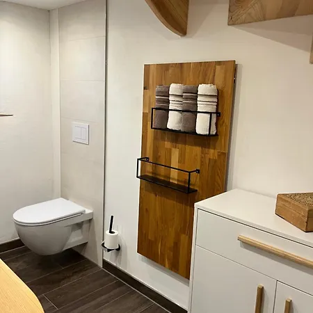 Ferienhaus Vakantiehuis