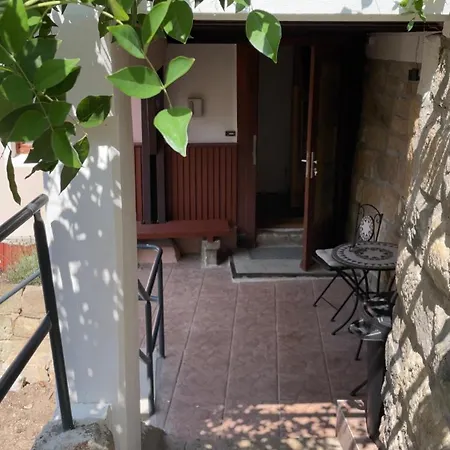 בית נופש Ferienhaus קוניגשטיין אן דר אלבה