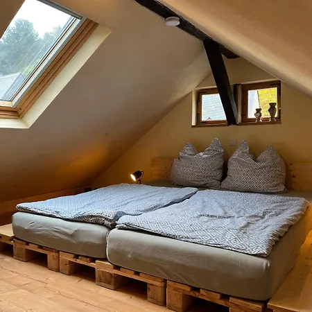 Ferienhaus *