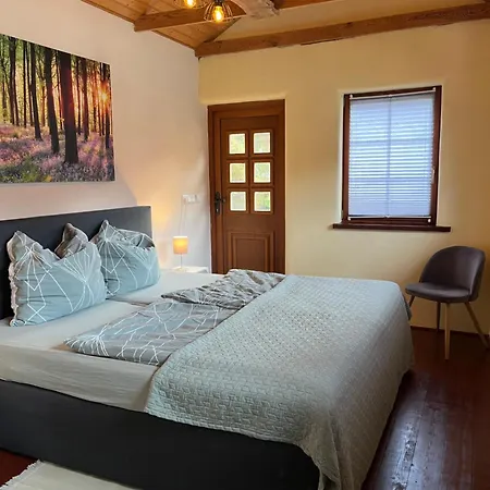 Ferienhaus * Königstein an der Elbe