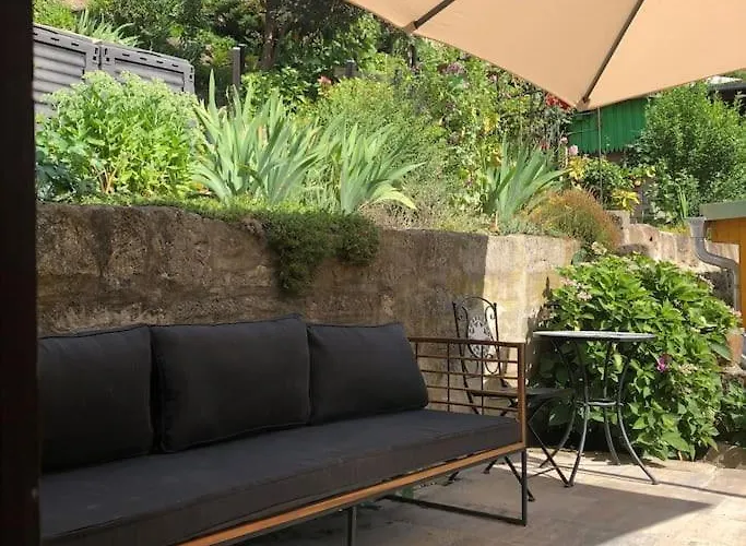 Ferienhaus * קוניגשטיין אן דר אלבה