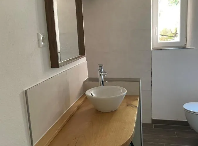 Ferienhaus *