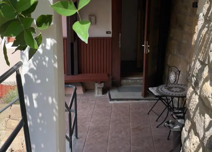 בית נופש Ferienhaus קוניגשטיין אן דר אלבה