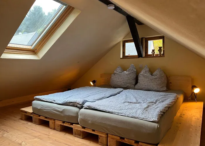 Ferienhaus *